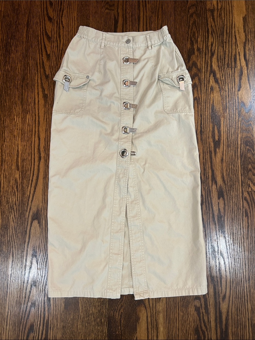 Lafei Nier Pencil Skirt